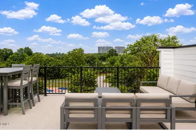 1205 S Blount Street #201, Raleigh, NC 27601 - Photo 4
