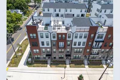 1205 S Blount Street #201, Raleigh, NC 27601 - Photo 42