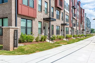 1205 S Blount Street #201, Raleigh, NC 27601 - Photo 56
