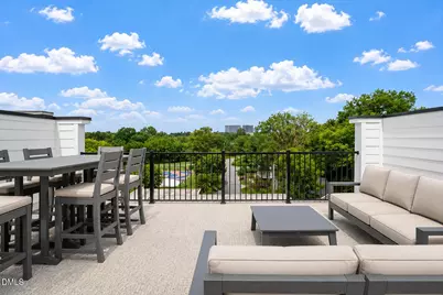 1205 S Blount Street #201, Raleigh, NC 27601 - Photo 36