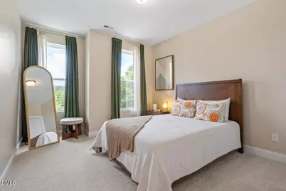1205 S Blount Street #201, Raleigh, NC 27601 - Photo 32
