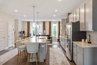 1205 S Blount Street #201, Raleigh, NC 27601 - Photo 18