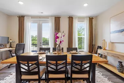 1205 S Blount Street #201, Raleigh, NC 27601 - Photo 22
