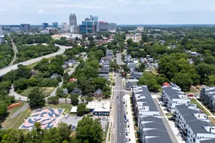 1205 S Blount St, Raleigh, NC 27601 - Photo 48