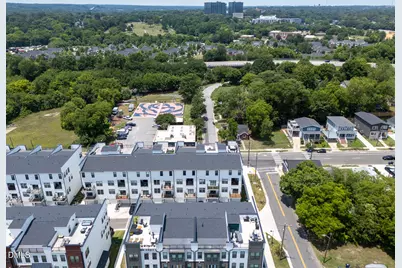 1205 S Blount Street #201, Raleigh, NC 27601 - Photo 50