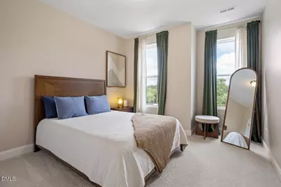 1205 S Blount Street #201, Raleigh, NC 27601 - Photo 30
