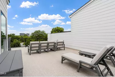 1205 S Blount Street #201, Raleigh, NC 27601 - Photo 38