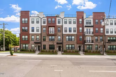 1205 S Blount Street #201, Raleigh, NC 27601 - Photo 2