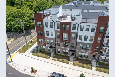 1205 S Blount Street #201, Raleigh, NC 27601 - Photo 54