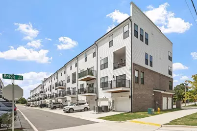 1205 S Blount Street #201, Raleigh, NC 27601 - Photo 42
