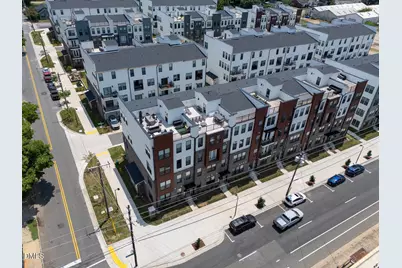 1205 S Blount Street #201, Raleigh, NC 27601 - Photo 52