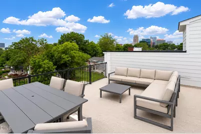 1205 S Blount Street #201, Raleigh, NC 27601 - Photo 38