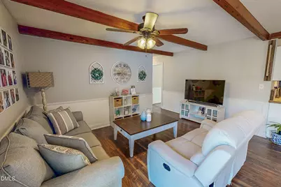 1221 Kermit Duncan Road, Timberlake, NC 27583 - Photo 18