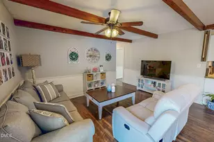 1221 Kermit Duncan Rd, Timberlake, NC 27583 - Photo 18