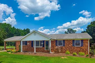 1221 Kermit Duncan Rd, Timberlake, NC 27583 - Photo 1