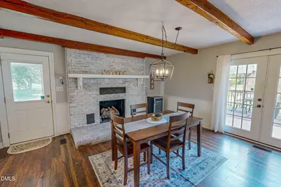 1221 Kermit Duncan Road, Timberlake, NC 27583 - Photo 2