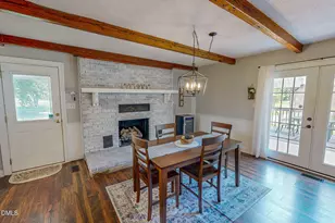 1221 Kermit Duncan Rd, Timberlake, NC 27583 - Photo 2