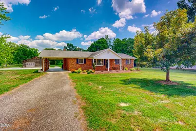 1221 Kermit Duncan Road, Timberlake, NC 27583 - Photo 34
