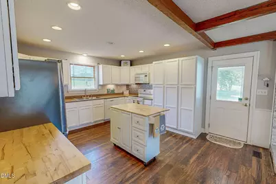 1221 Kermit Duncan Road, Timberlake, NC 27583 - Photo 4