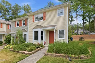 513 Darby Glen Ln, Durham, NC 27713 - Photo 1