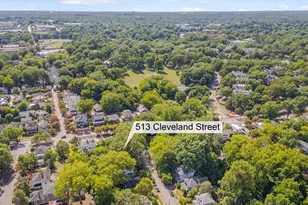 513 Cleveland St, Raleigh, NC 27605 - Photo 16