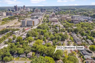 513 Cleveland St, Raleigh, NC 27605 - Photo 10