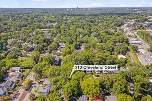 513 Cleveland St, Raleigh, NC 27605 - Photo 14