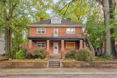513 Cleveland Street, Raleigh, NC 27605 - Photo 1