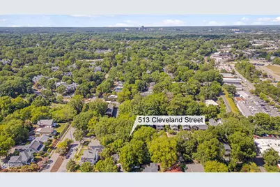 513 Cleveland Street, Raleigh, NC 27605 - Photo 14