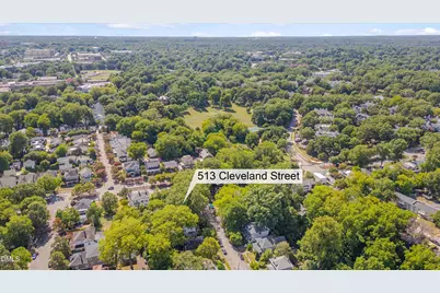 513 Cleveland Street, Raleigh, NC 27605 - Photo 16