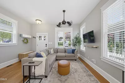 623 Dorothea Drive, Raleigh, NC 27603 - Photo 4