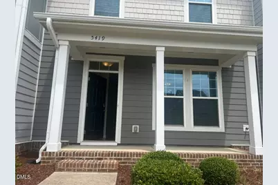 5419 Wallace Martin Way, Raleigh, NC 27616 - Photo 2