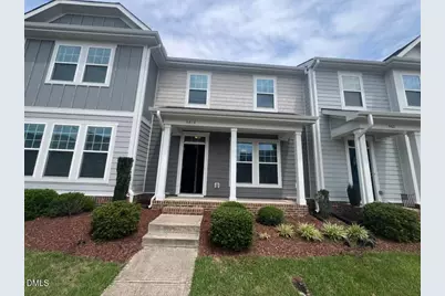 5419 Wallace Martin Way, Raleigh, NC 27616 - Photo 1
