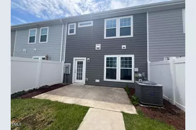 5419 Wallace Martin Way, Raleigh, NC 27616 - Photo 26