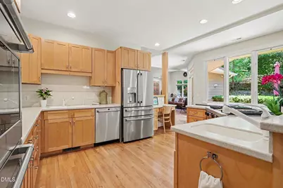 101 Bolinas Way, Chapel Hill, NC 27517 - Photo 16