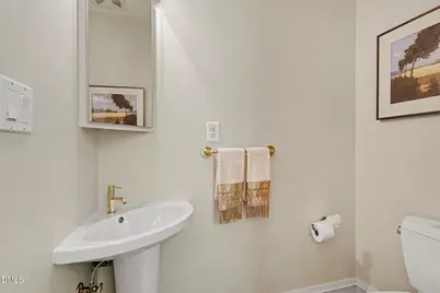 101 Bolinas Way, Chapel Hill, NC 27517 - Photo 22