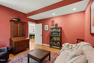 101 Bolinas Way, Chapel Hill, NC 27517 - Photo 4