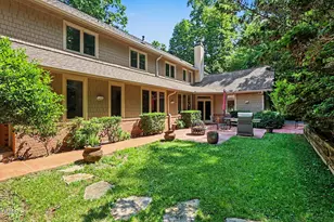 101 Bolinas Way, Chapel Hill, NC 27517 - Photo 40