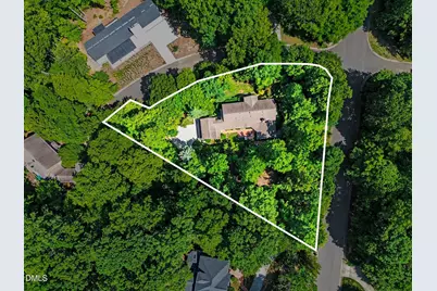 101 Bolinas Way, Chapel Hill, NC 27517 - Photo 50