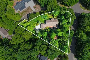101 Bolinas Way, Chapel Hill, NC 27517 - Photo 50