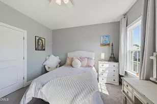 3020 Wishing Well Wynd, Apex, NC 27502 - Photo 40