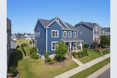 3020 Wishing Well Wynd, Apex, NC 27502 - Photo 2