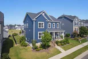 3020 Wishing Well Wynd, Apex, NC 27502 - Photo 2