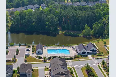3020 Wishing Well Wynd, Apex, NC 27502 - Photo 54