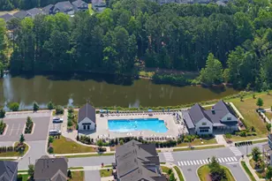 3020 Wishing Well Wynd, Apex, NC 27502 - Photo 54