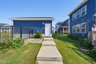 3020 Wishing Well Wynd, Apex, NC 27502 - Photo 48