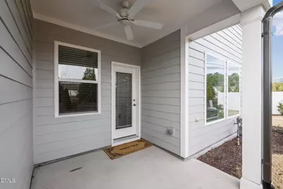 1101 Canary Pepper Drive, Durham, NC 27713 - Photo 32