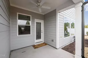 1101 Canary Pepper Dr, Durham, NC 27713 - Photo 32