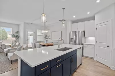 1101 Canary Pepper Drive, Durham, NC 27713 - Photo 6