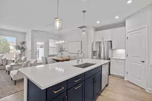 1101 Canary Pepper Dr, Durham, NC 27713 - Photo 6